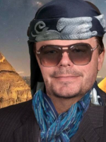 Magic Man