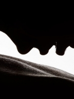 Passionate Kiss