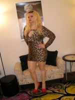 Curvy Female with C cups