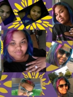 The many sides of me cover image