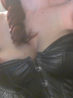 Strict domina for worthless pathetic losers