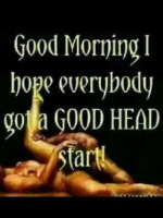 Cum get some sugar and spice