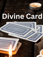 Divine Card Message for July 3- 9 cover image