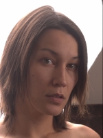 Slender Female with B cups