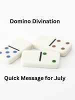 TAURUS - Quick July Message cover image