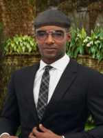 A Tarot Medium and A Listed Certified Master Psychic