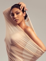 Naughty Playful Goddess