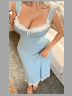 Forbidden Taboo Tell All