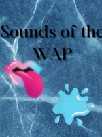 Sounds of the WAP cover image