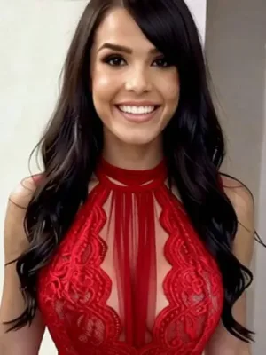 Ally Amour True Talk