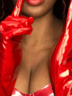 YOUR COCK BELONGS TO ME