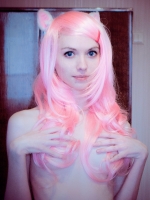 Candy Inches xxx