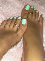 Moaning and quicky line