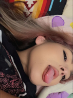 Cum get some sugar and spice