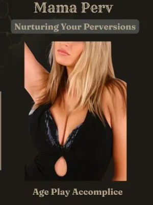 Mama Perv