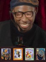 A Tarot Medium and A Listed Certified Master Psychic