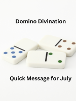 Capricorn - Quick July Message cover image