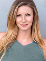 Sarah Elizabeth
