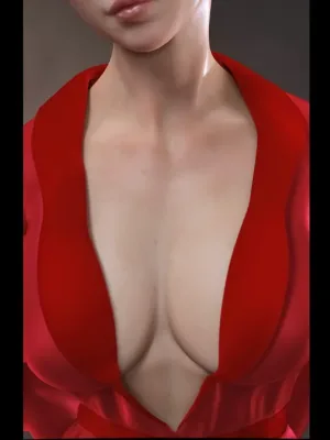 Tessa Talks About It